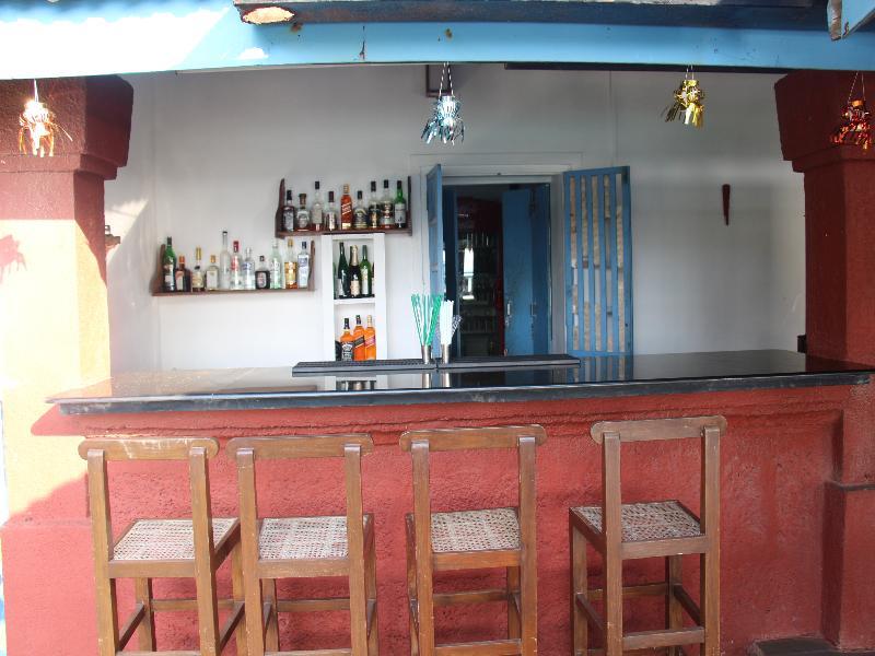 Prainha Resort By The Sea Taleigao Extérieur photo
