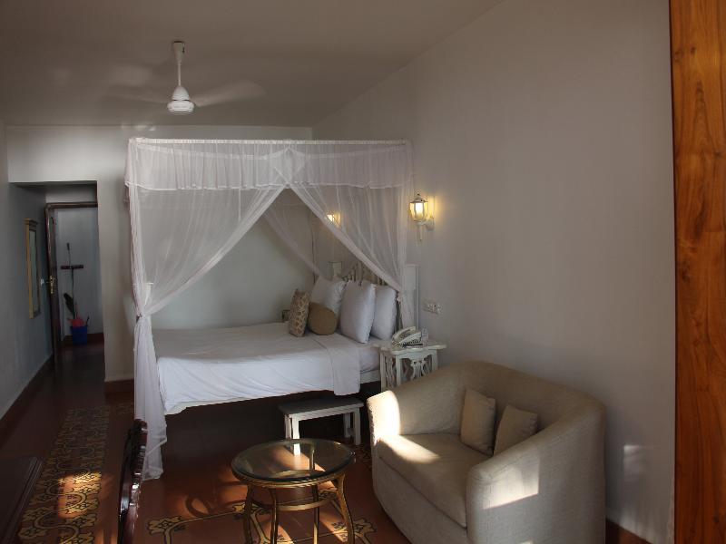Prainha Resort By The Sea Taleigao Extérieur photo