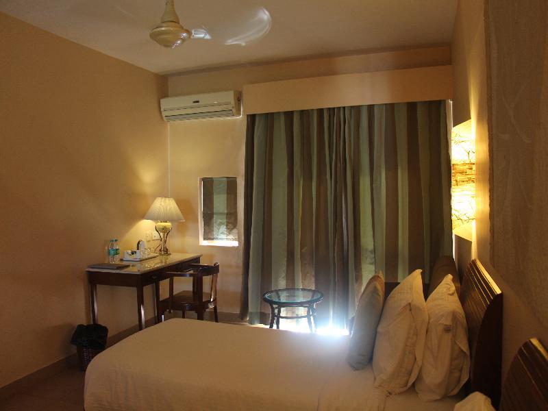 Prainha Resort By The Sea Taleigao Extérieur photo