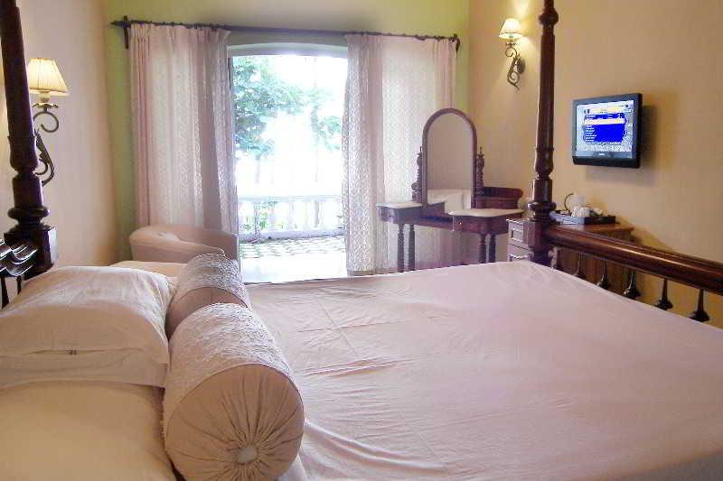 Prainha Resort By The Sea Taleigao Extérieur photo